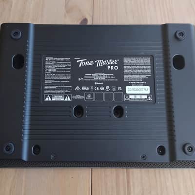Fender Tone Master Pro image 2