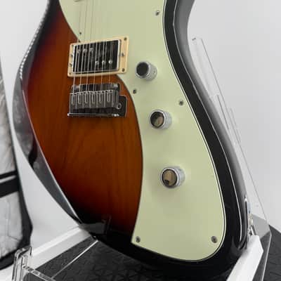 Fender Player Plus Meteora HH 2022 - Present - 3-Color Sunburst Fender USA Scalloped Neck! - Pro Setup! image 22