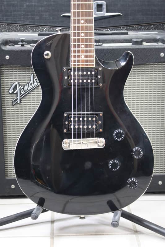 PRS Tremonti SE 2002 - black image 1
