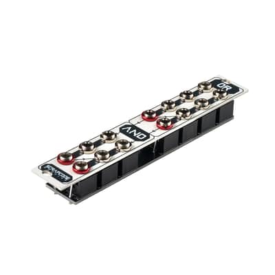 Scrapcode Modular - ORAND - Passive Logic Gates image 4