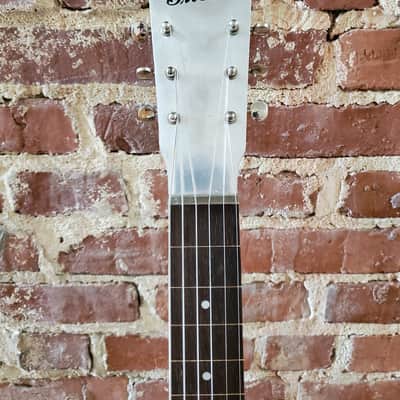 1935 Gibson E-150 Electric Lap Steel Guitar with Original Case   EHG-150  E150 Bild 16