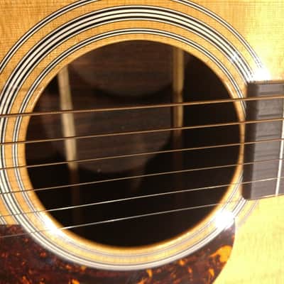 Martin Custom 2014 image 12