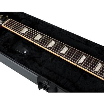 Gator Cases GTSA-GTRSG TSA ATA Molded Gibson SG Guitar Case image 5