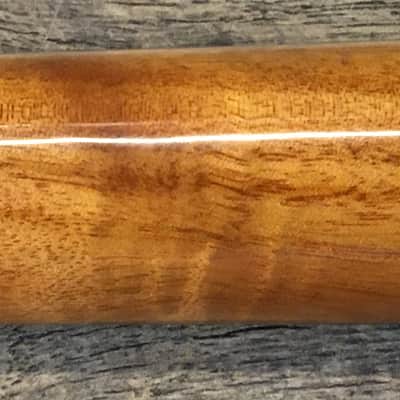 Lohanu LU-MAGE-T Natural Gloss Finish Acoustic-Electric Tenor Ukulele image 13