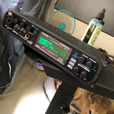 UltraLite-mk3 Hybrid Firewire / USB MAC compatible, made in USA ! Not in China ! image 4