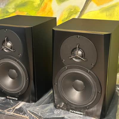 Dynaudio LYD 5 Active Nearfield Studio Monitors (Pair) – Mint Condition w/ Original Packaging & Accessories image 3