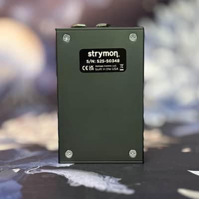 Strymon Fairfax Used image 2