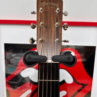 Martin Standard Series D-18 Satin 2023 - 2024 - Amberburst image 4
