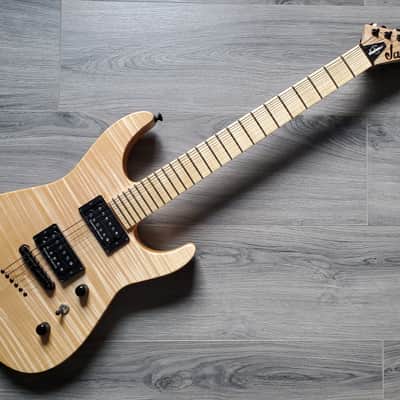 Jackson Custom Select Soloist SL2HT image 2