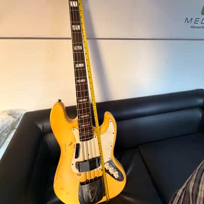 Fender Jazz Bass 1978 image 9