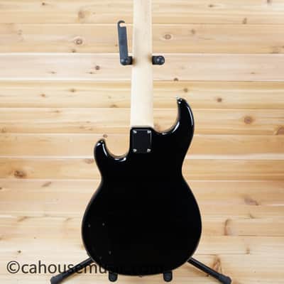 Yamaha BB235-BL - Black image 10