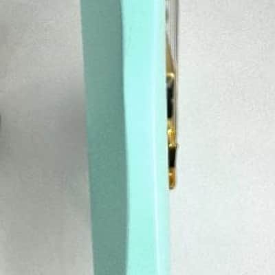 Ibanez RGA42HPSFM 6 String Electric Guitar Sea Foam Green Matte Ser# I220819912 image 3