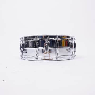 LUDWIG 70s LM400 945660 SUPRAPHONIC SNARE DRUM-14" x 5" image 2
