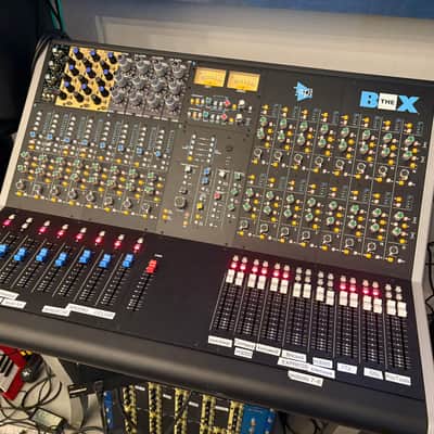 API The Box 2 w Scott Lieber Red Dot Op Amps! image 2