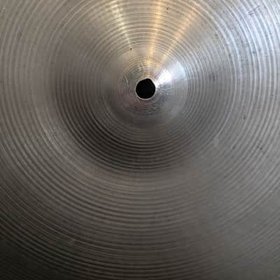 Zildjian A 20" Ride 1970s image 4