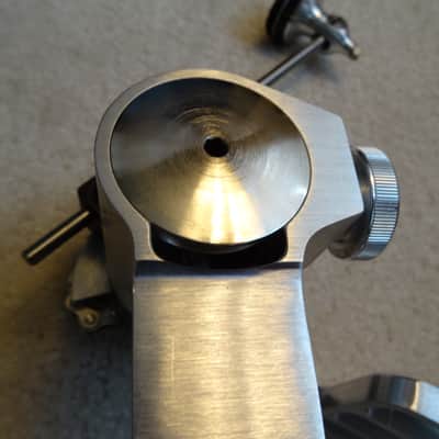 Trick Pro1V Short-Board Low-Mass Chain-Drive Single Pedal image 6