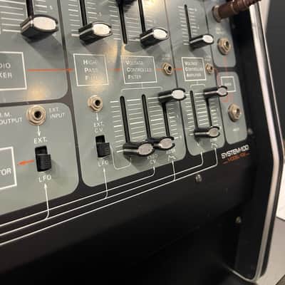 Roland System 100 Model 102 Expander image 11
