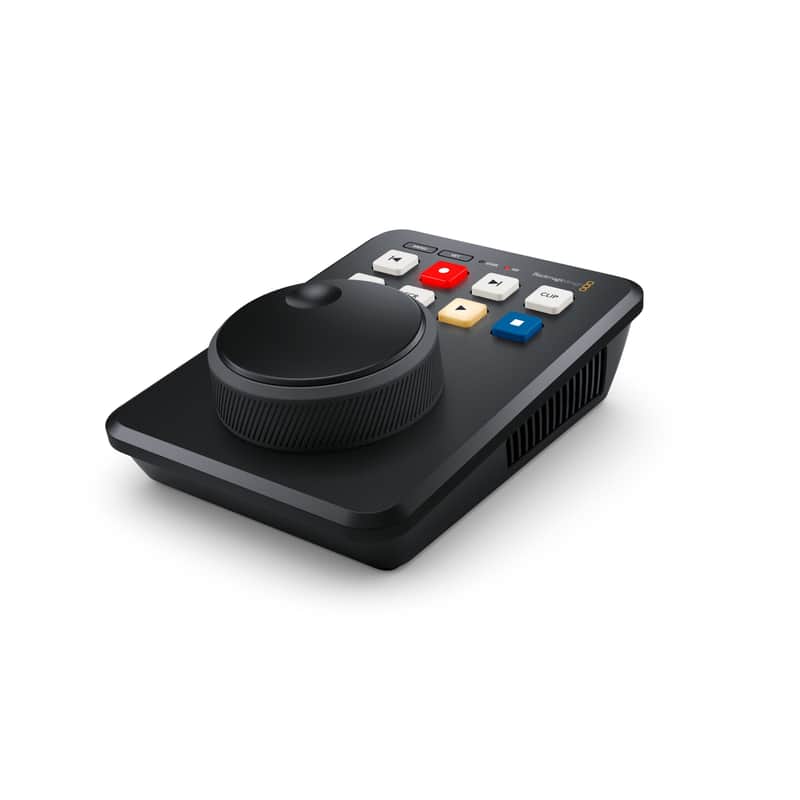 Blackmagic Design HyperDeck Shuttle HD Desktop Video Recorder (Used) image 1