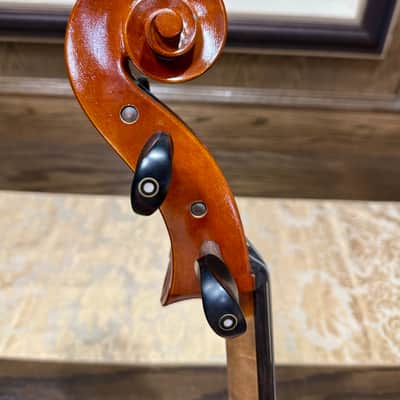 Franz Junger Model 500 7/8 Cello image 3
