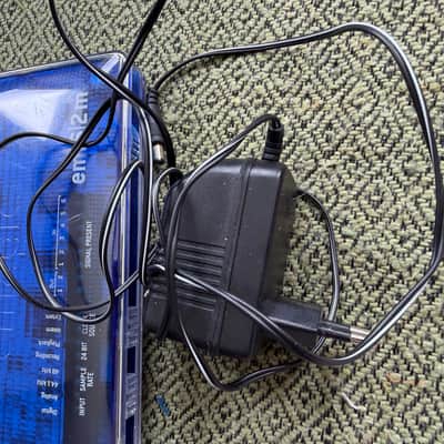 Immagine Emagic usb emi 2/6 interface Emi 2/6 Esrly 2000 - Blue - 5