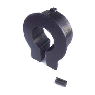 Reproduction Tama Titan Stand Bushing 28.6mm-19.1mm image 3