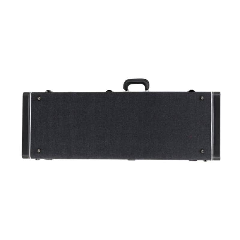 Profile PRC325 Electric Guitar Case - Grey Woven image 1