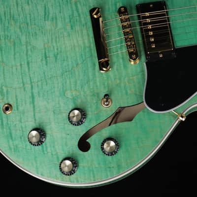 Gibson ES Supreme - SGR (#429) image 4