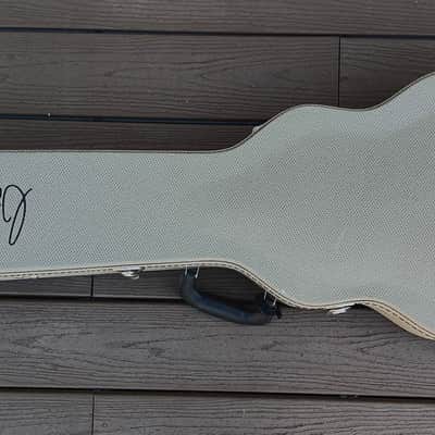 Nik Huber Krautster II "Custom" image 10