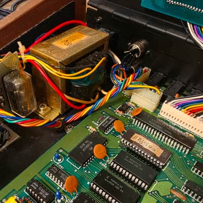 Sequential Drumtraks Model 400 (1984) image 3