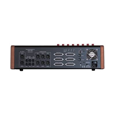 Rupert Neve Designs 5060 Centerpiece 24x2 Desktop Mixer/ Monitor Controller, image 3