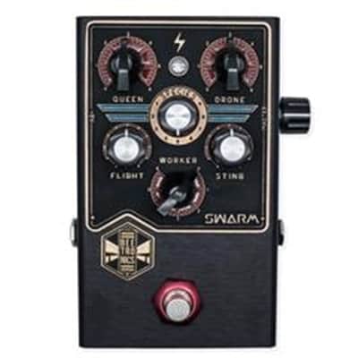 Beetronics Swarm Analog Fuzz Harmonizer - Royal Series image 1