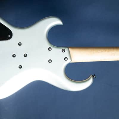 1996 Rick Turner Electroline image 4