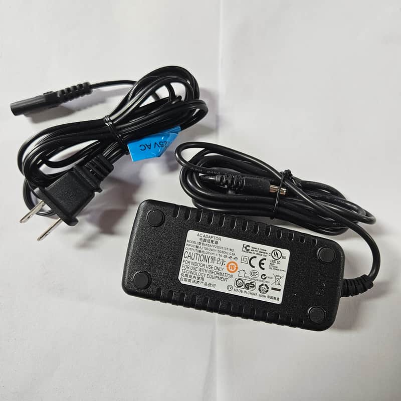 Blackstar AC Adapter for ID:Core Beam image 1