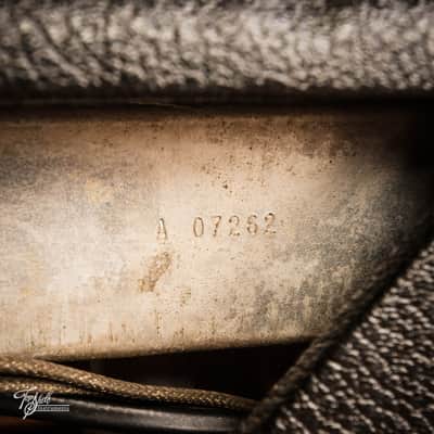 Fender Pro Reverb Amp 1966 image 11