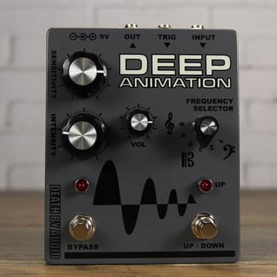Reverb.com listing, price, conditions, and images for death-by-audio-deep-animation