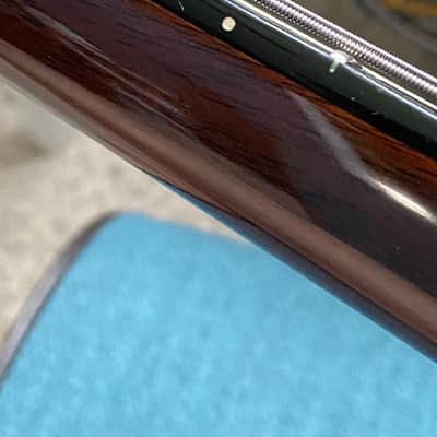 2015 Marklund D-28 Shadetop Alpine/Madagascar Hide Glue image 12