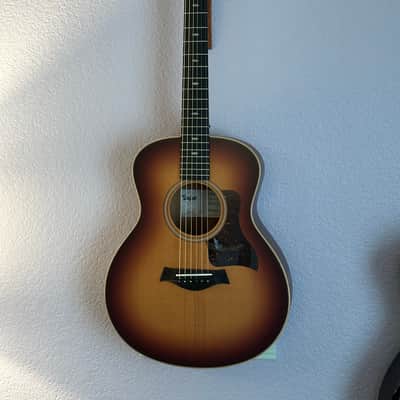 Taylor GS Mini-e 2025 Special Edition Sunset Blvd image 1