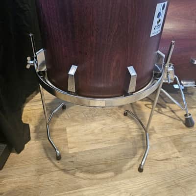 Sonor PHONIC PLUS Drum Set With Hardware (4-Piece) image 5