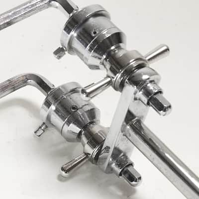 Rogers Swiv-O-Matic Double Tom Arm (Holder) - 1960s to 70s / INSPECTED & TESTED image 1