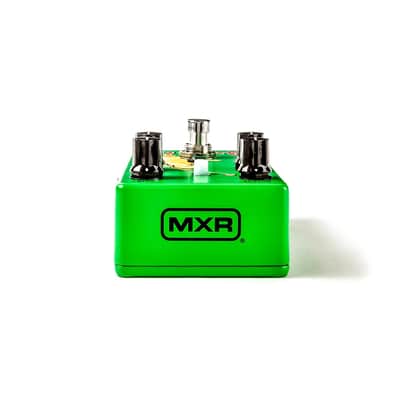 Used Dunlop MXR DD30 Dookie Drive 30th Anniversary Edition Guitar Effects Pedal ♫ image 3