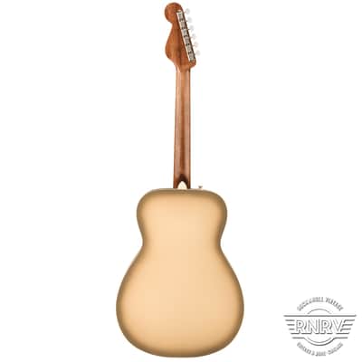 Fender California Vintage Malibu 2024 - Antigua image 4