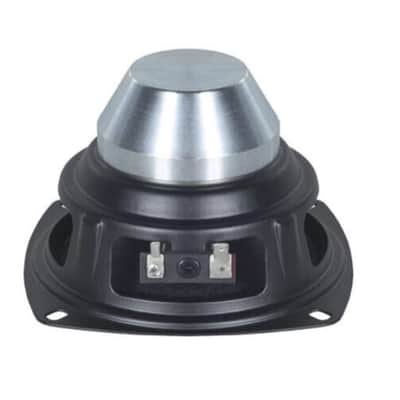 B&C 4NDF34-8 4" Neodymium Mid-Range Woofer 200W / 8-Ohms LF Driver 110 - 8000 Hz image 2