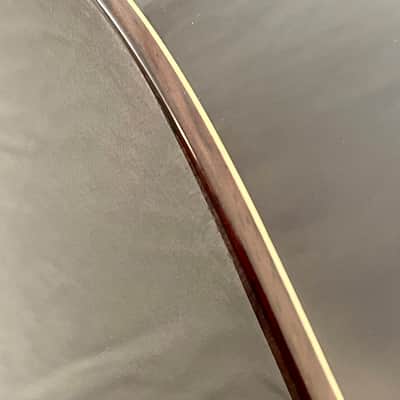K Yairi KY CYTM BK (2024) 61563, Masterworks Classical Parlour, Dominic Miller's favourite guitar. Handmade in Japan. image 11