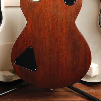 Collings 470 JL Julian Lage Signature Electric Guitar Antiqued Blonde image 18