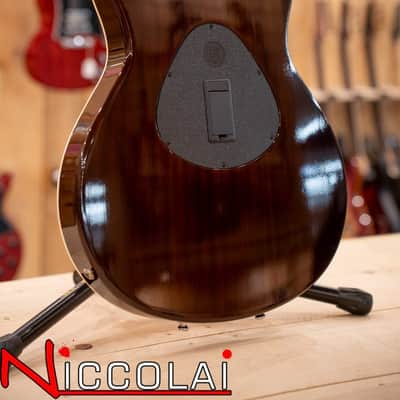 TAYLOR T5-S SUNBURST 2006 USED image 17