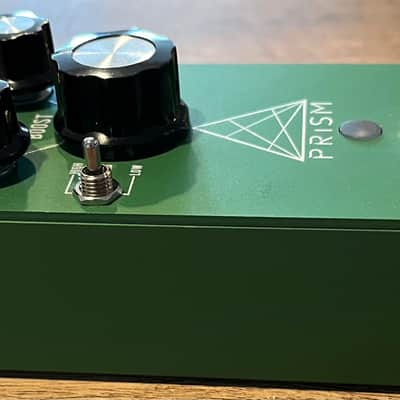 Jackson Audio Prism 2018 - Green image 5