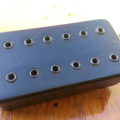 Kent Armstrong Handwound PAF 0 pickup neck image 9