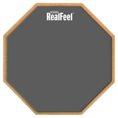 Evans Rf12 D image 2