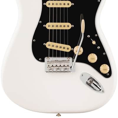 Fender Player II Stratocaster RW Polar White image 1