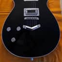Gretsch G5230 LH Electromatic Jet FT Lefthand Left-Hand 2025 - black gloss - lightweight - NEW